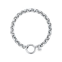 Bracciale Morellato Donna in Acciaio SCZ1152